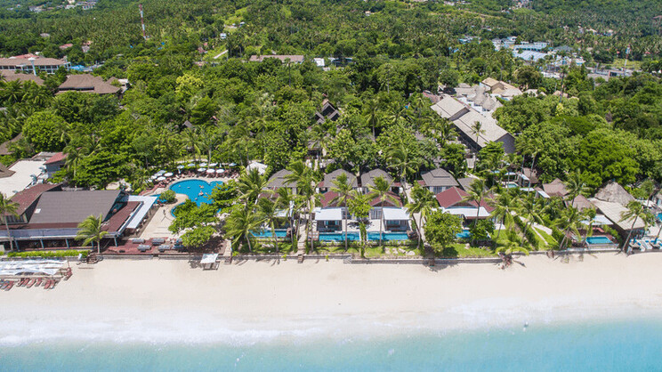 NH Collection Samui Peace Resort